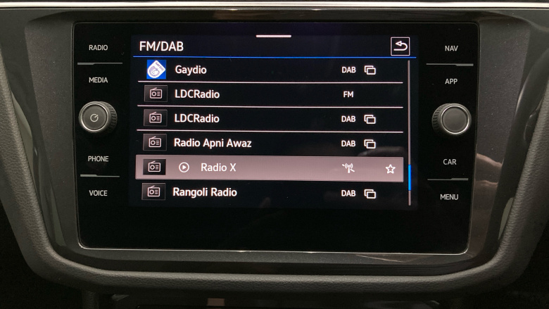 Volkswagen Tiguan 1.5 TSI 150 Life 5dr DSG Petrol Estate